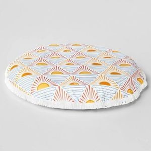 sunsquad Other Towel Toppool Float Sun Squad Nwt Inflatable